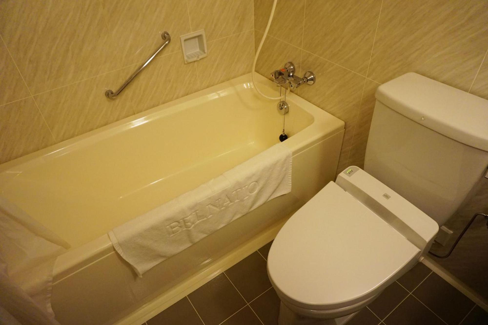 Belnatio Hotel Tokamachi Phòng bức ảnh
