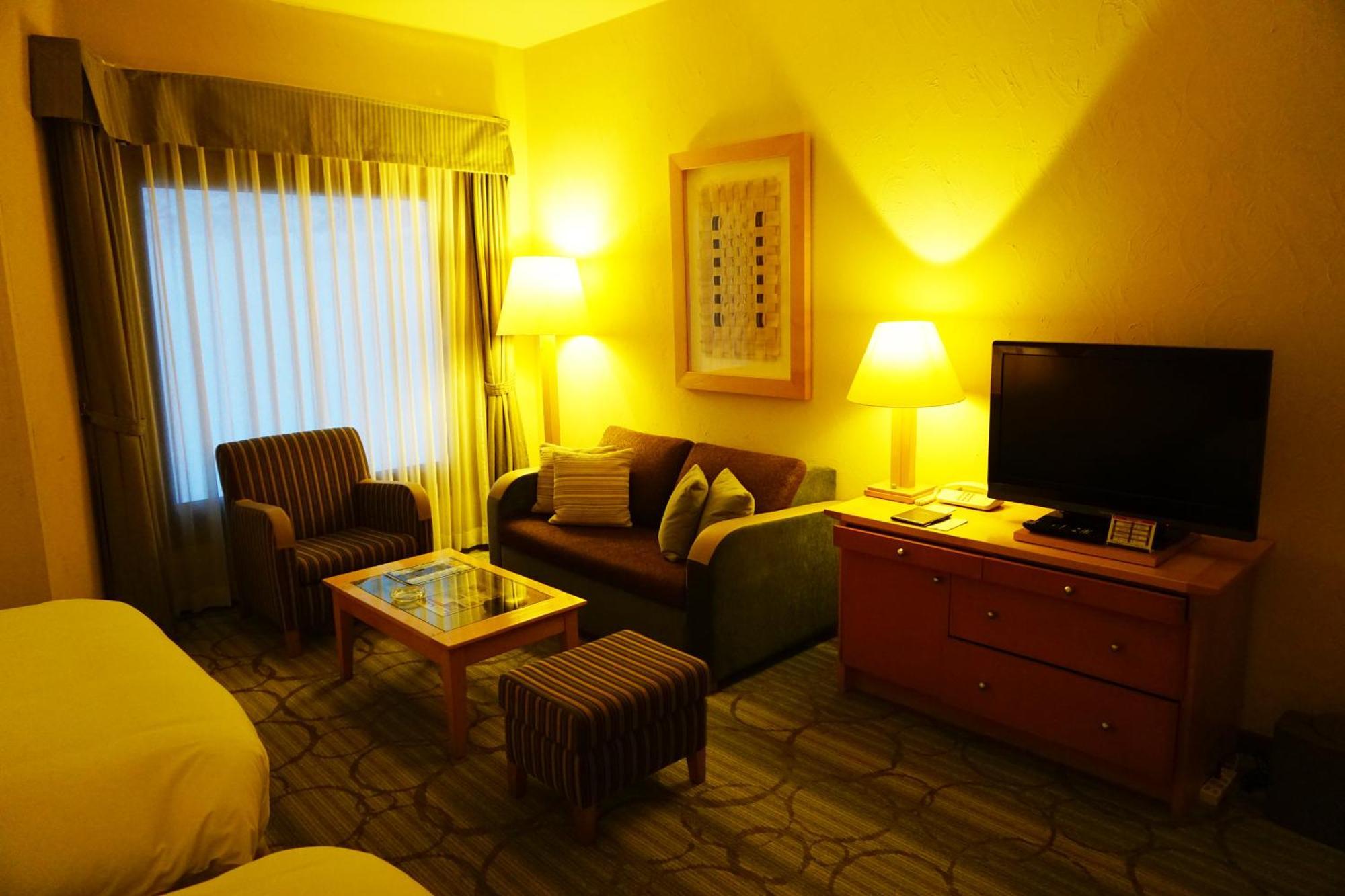 Belnatio Hotel Tokamachi Phòng bức ảnh