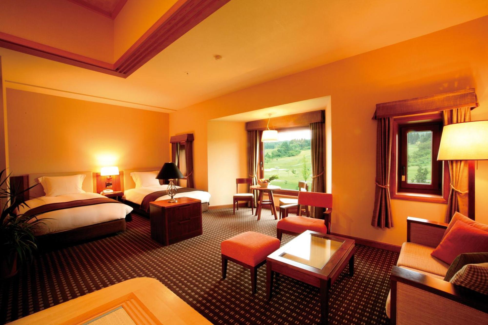 Belnatio Hotel Tokamachi Phòng bức ảnh