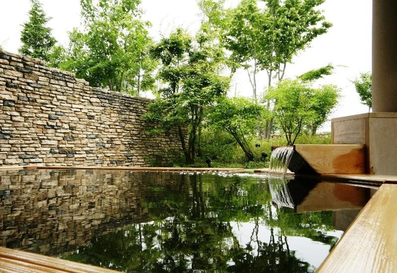 Belnatio Hotel Tokamachi Ngoại thất bức ảnh