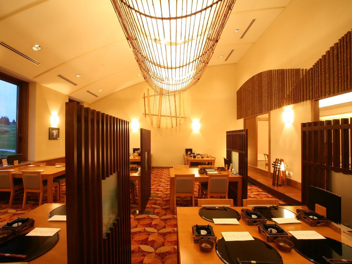 Belnatio Hotel Tokamachi Ngoại thất bức ảnh