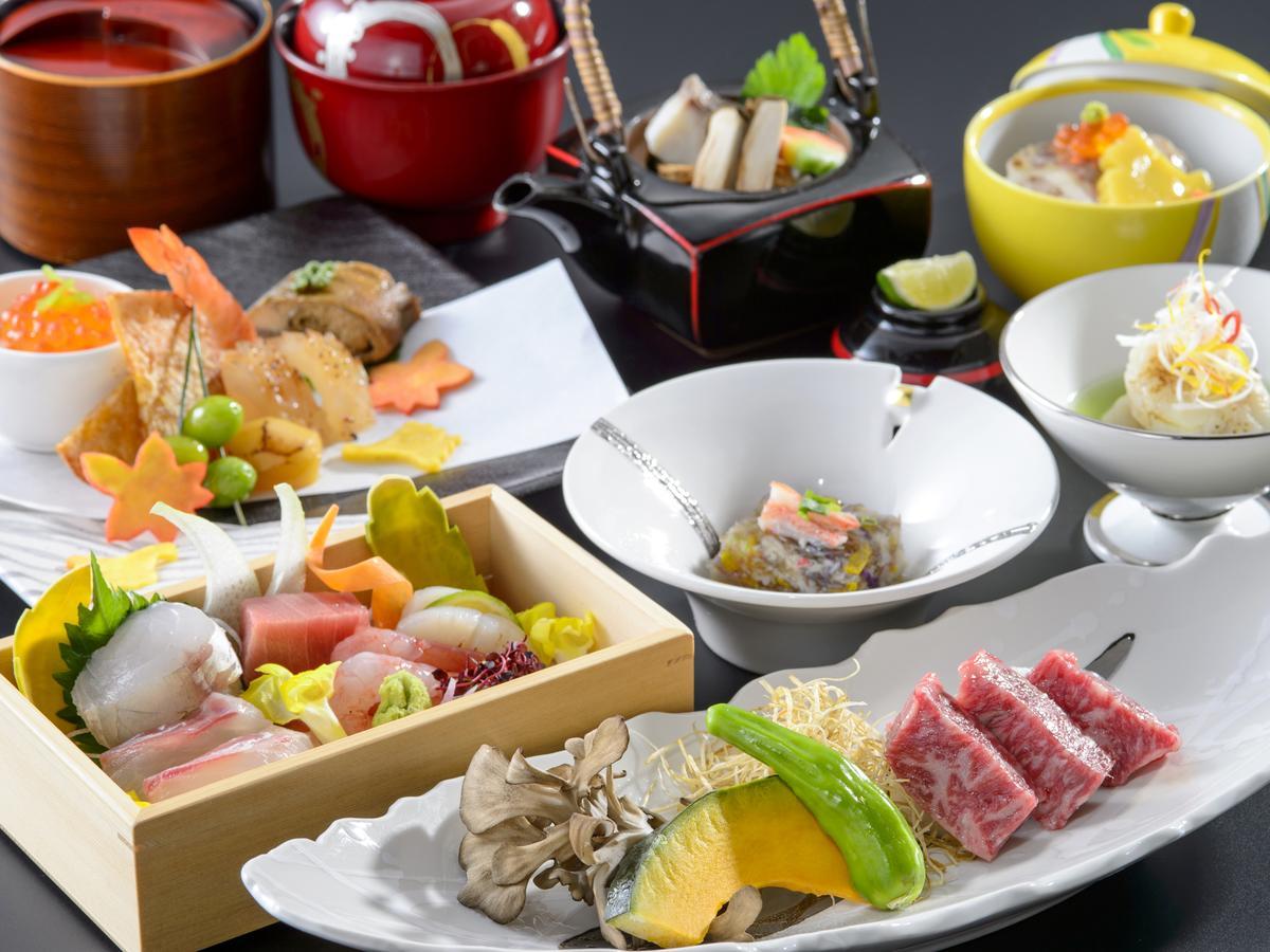 Belnatio Hotel Tokamachi Ngoại thất bức ảnh