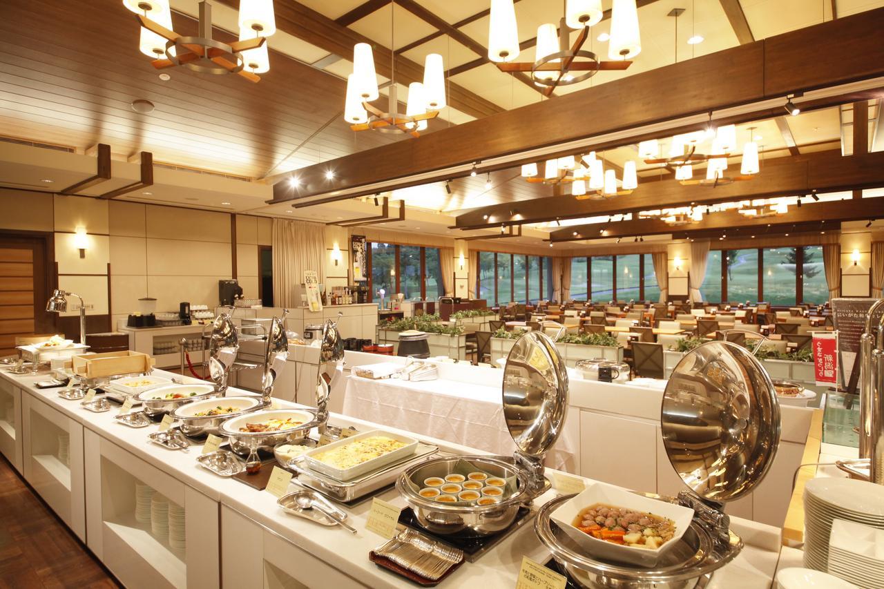 Belnatio Hotel Tokamachi Ngoại thất bức ảnh
