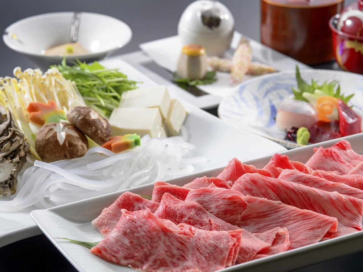 Belnatio Hotel Tokamachi Ngoại thất bức ảnh