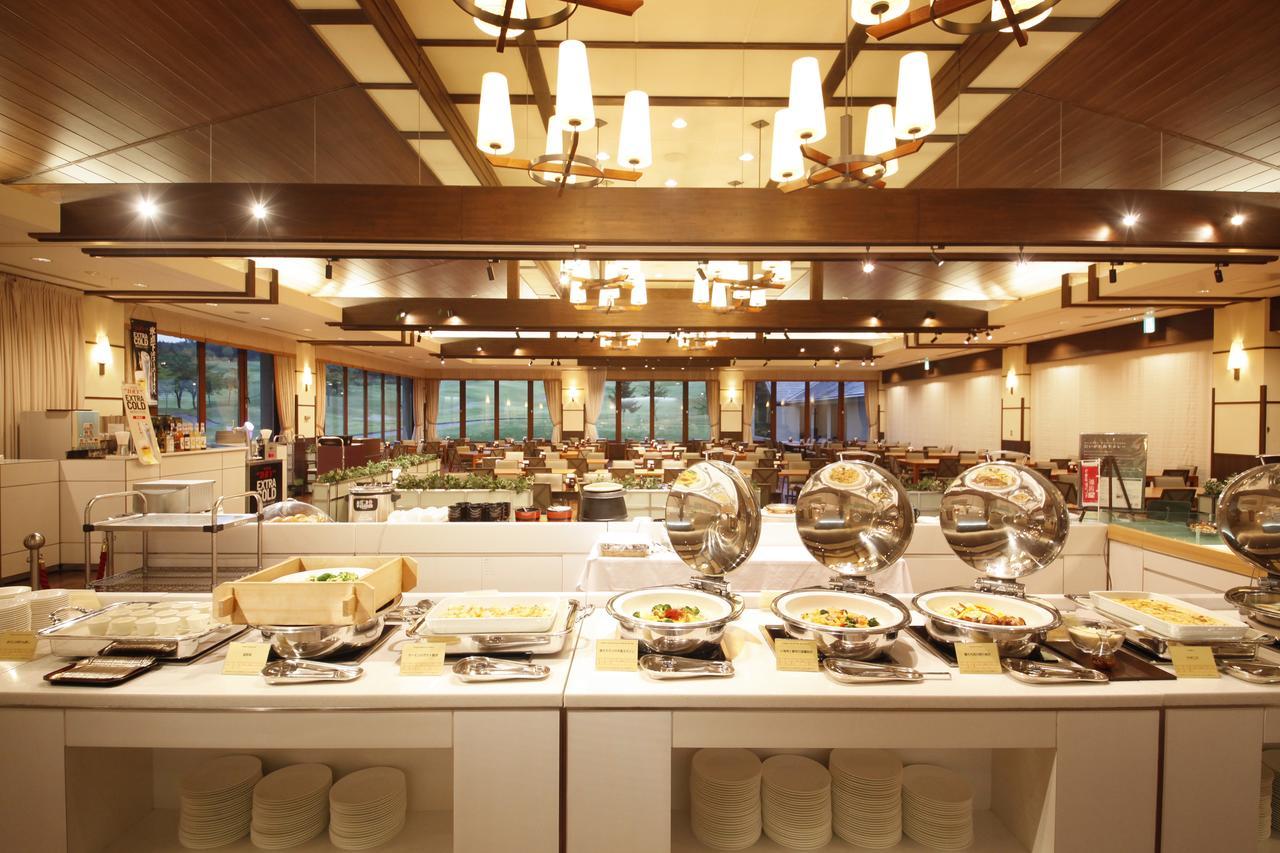 Belnatio Hotel Tokamachi Ngoại thất bức ảnh