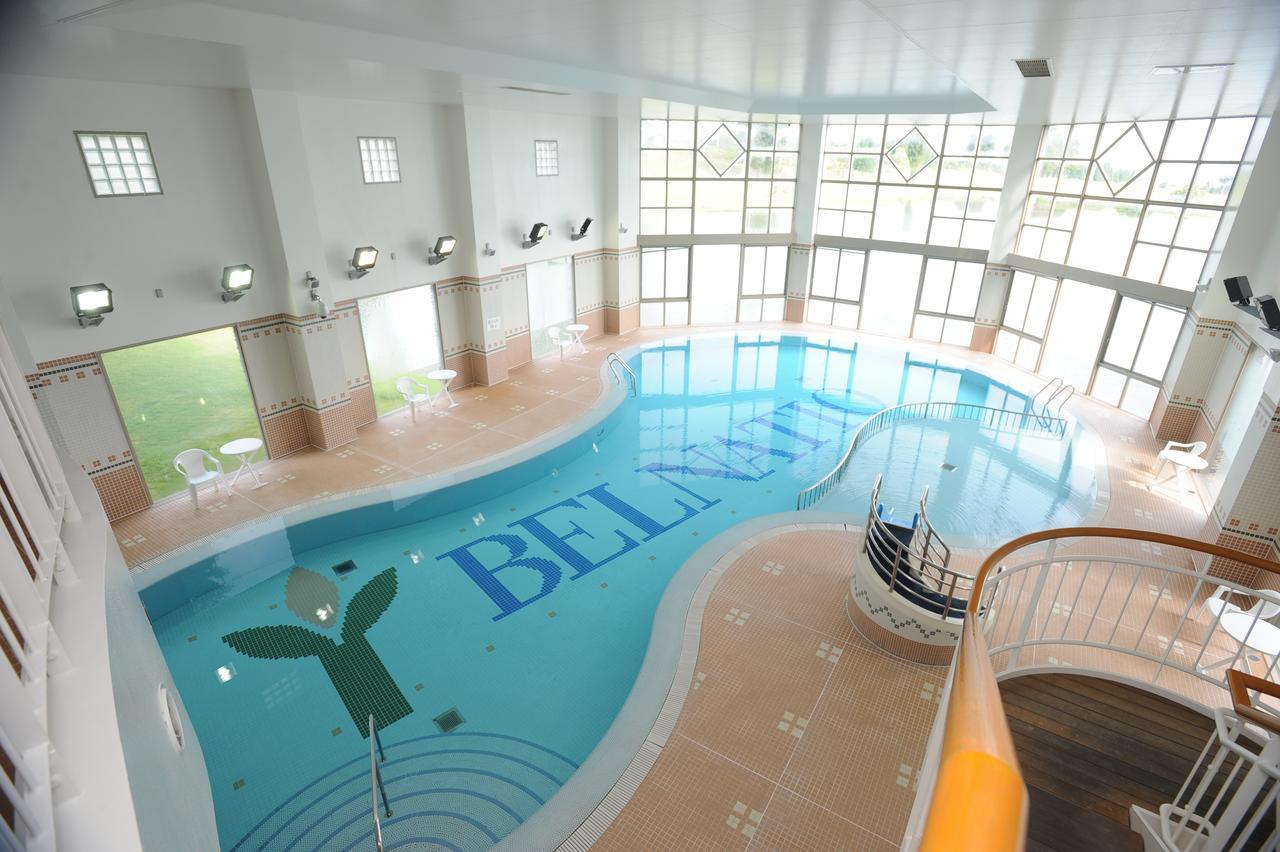 Belnatio Hotel Tokamachi Ngoại thất bức ảnh
